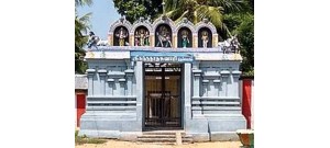 ஏரகரம் - தஞ்சாவூர்